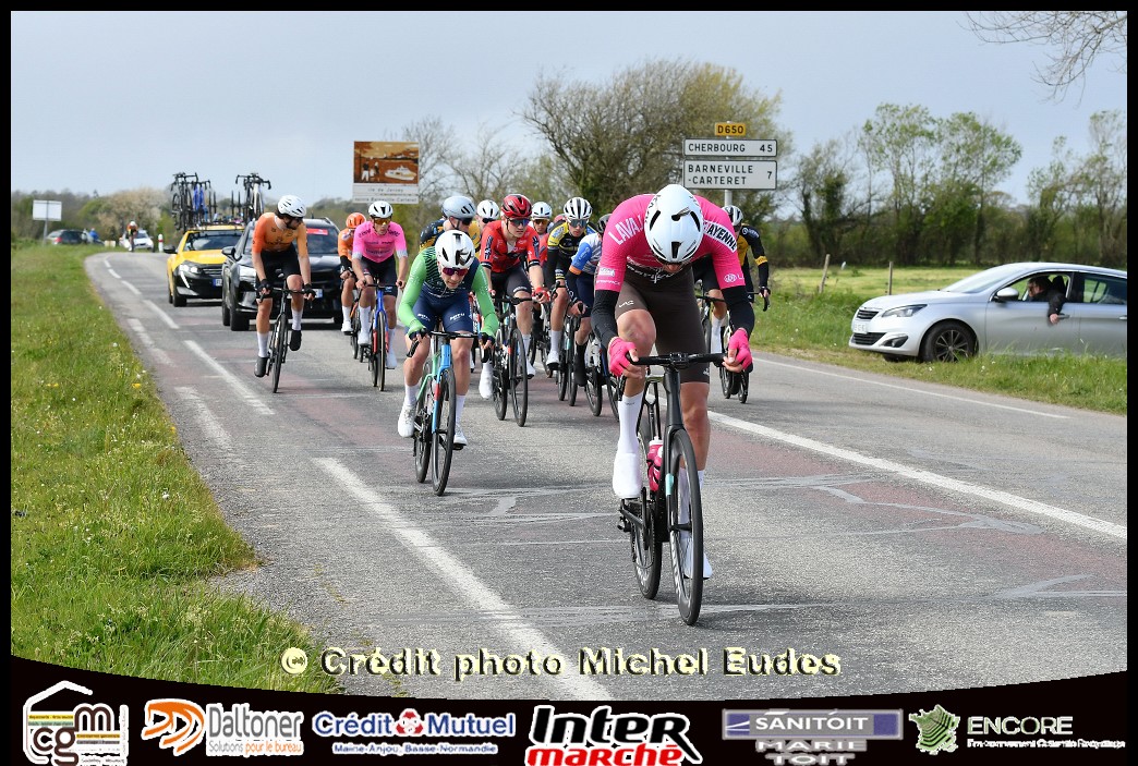 Photo de la course