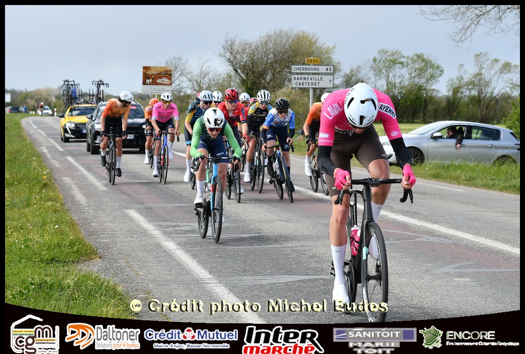 Photo de la course