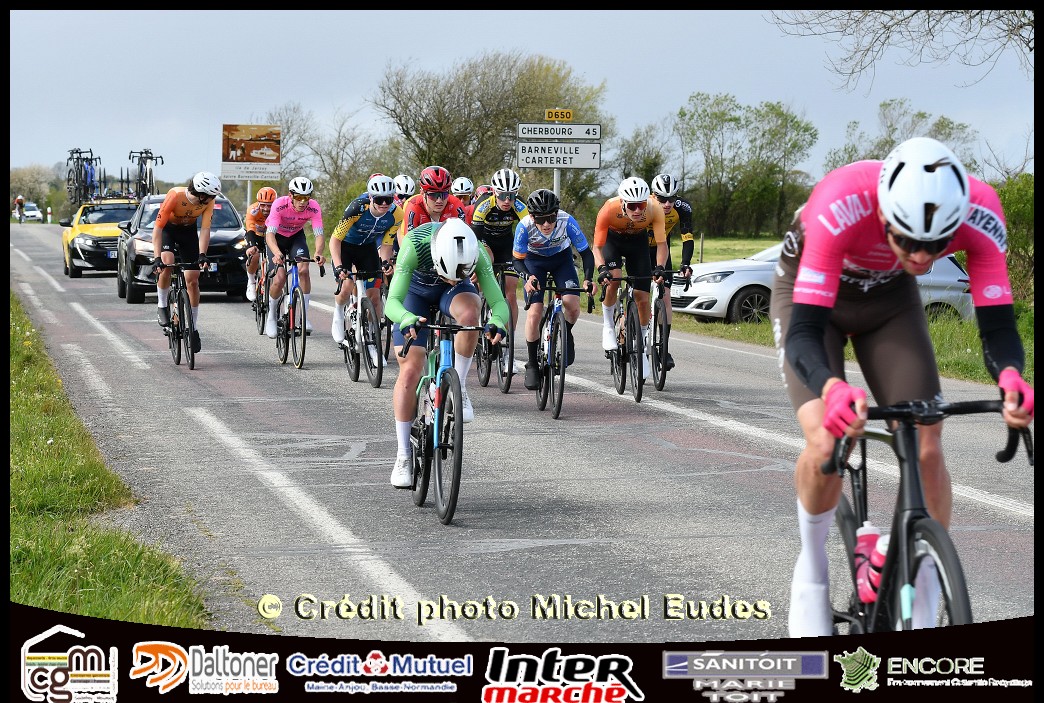 Photo de la course