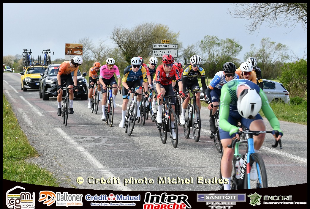 Photo de la course