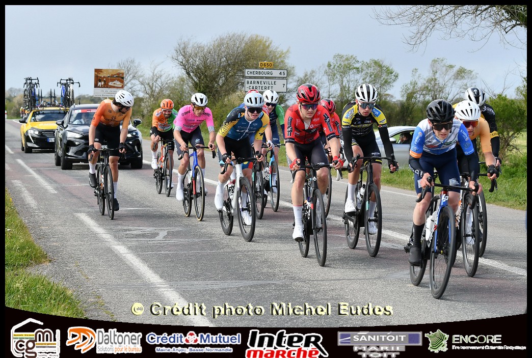 Photo de la course