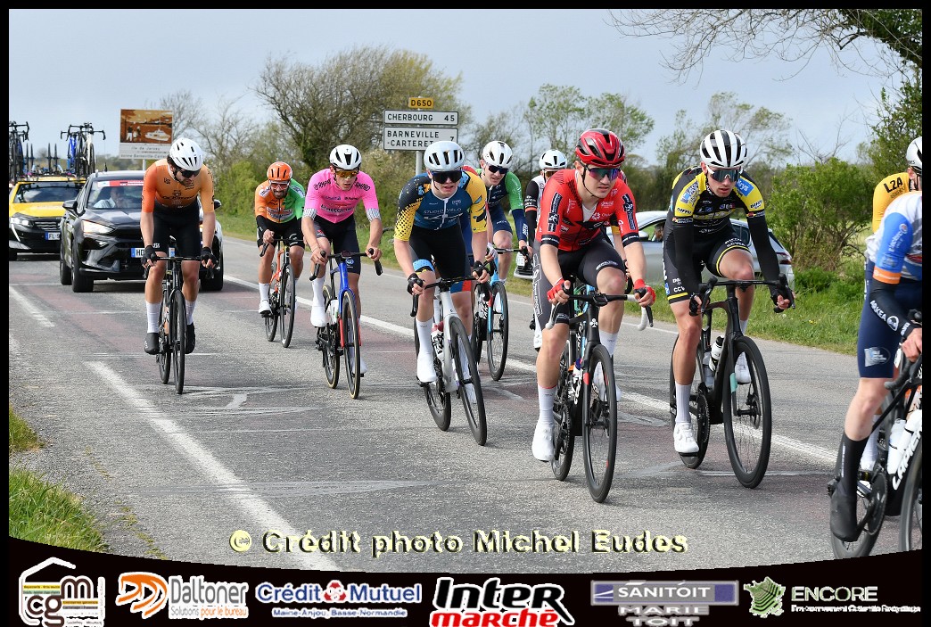 Photo de la course