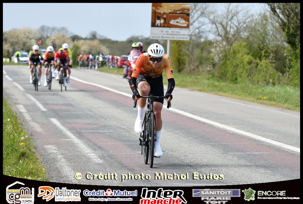 Photo de la course