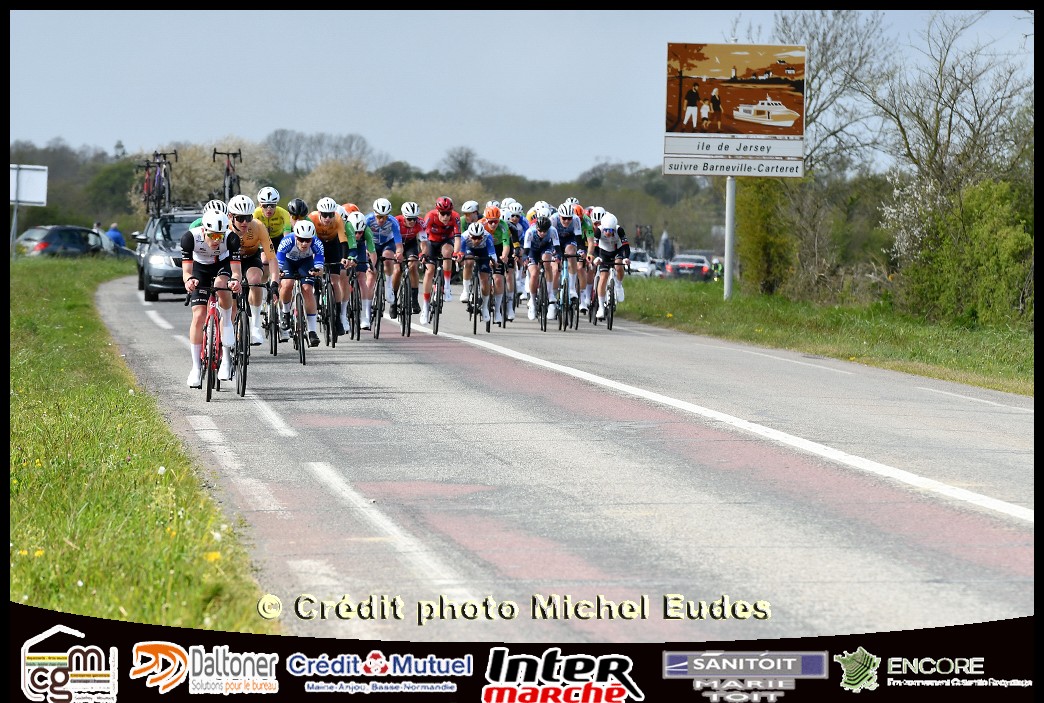 Photo de la course