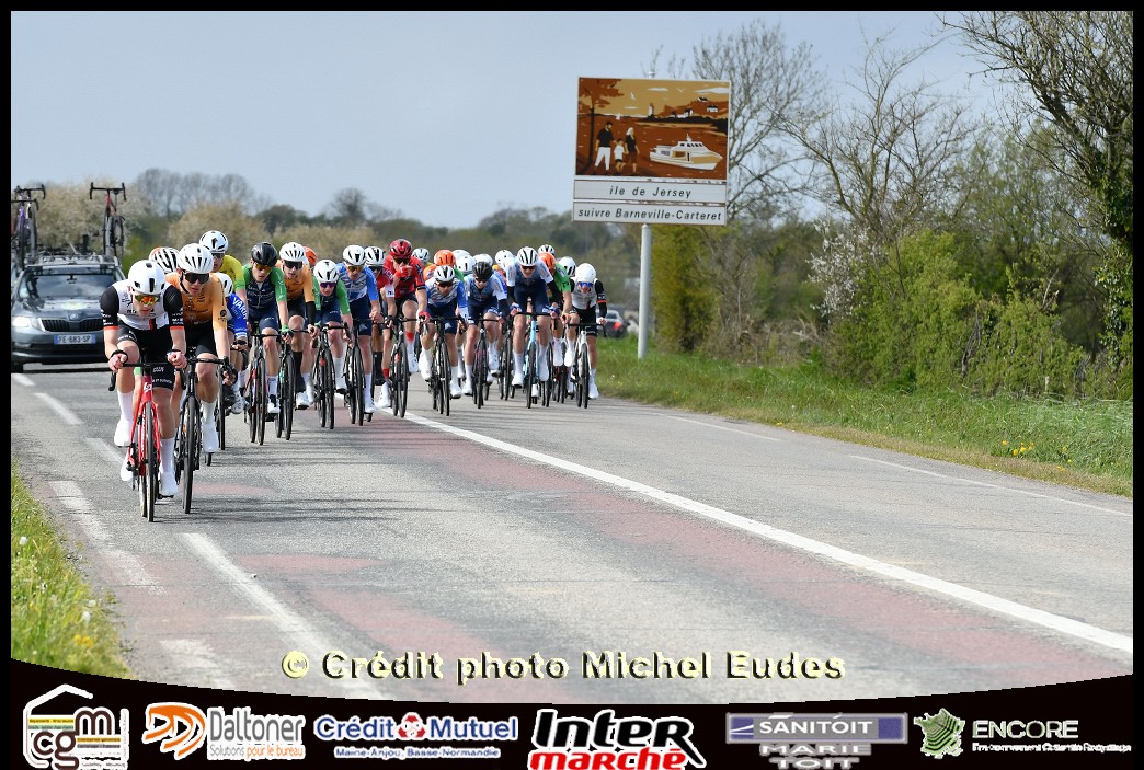 Photo de la course