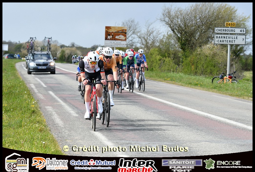 Photo de la course