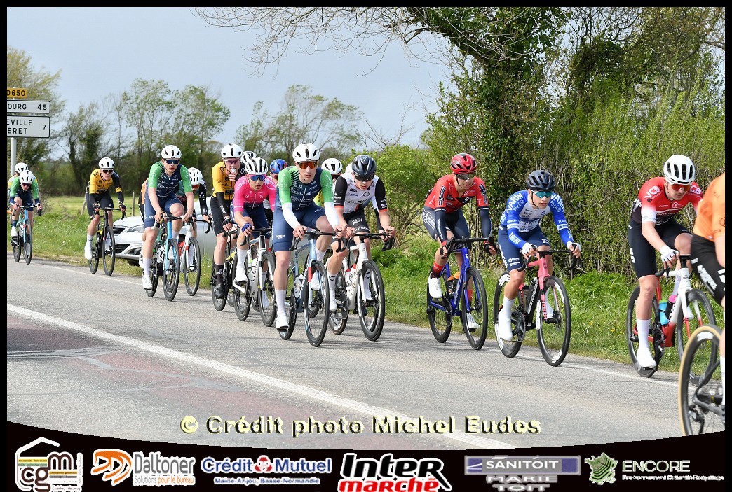 Photo de la course