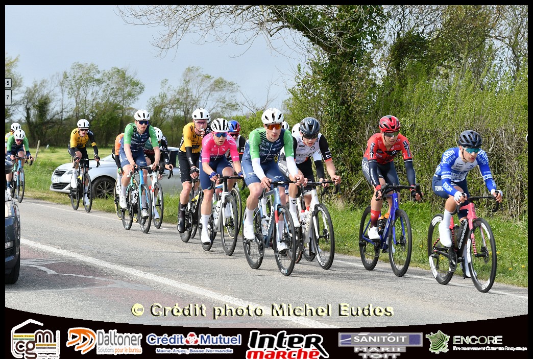 Photo de la course
