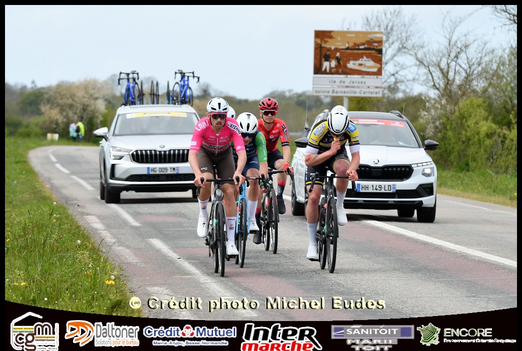 Photo de la course