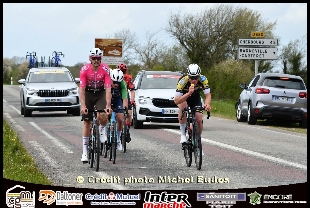 Photo de la course