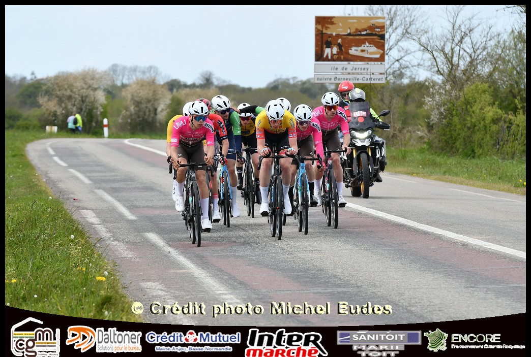 Photo de la course