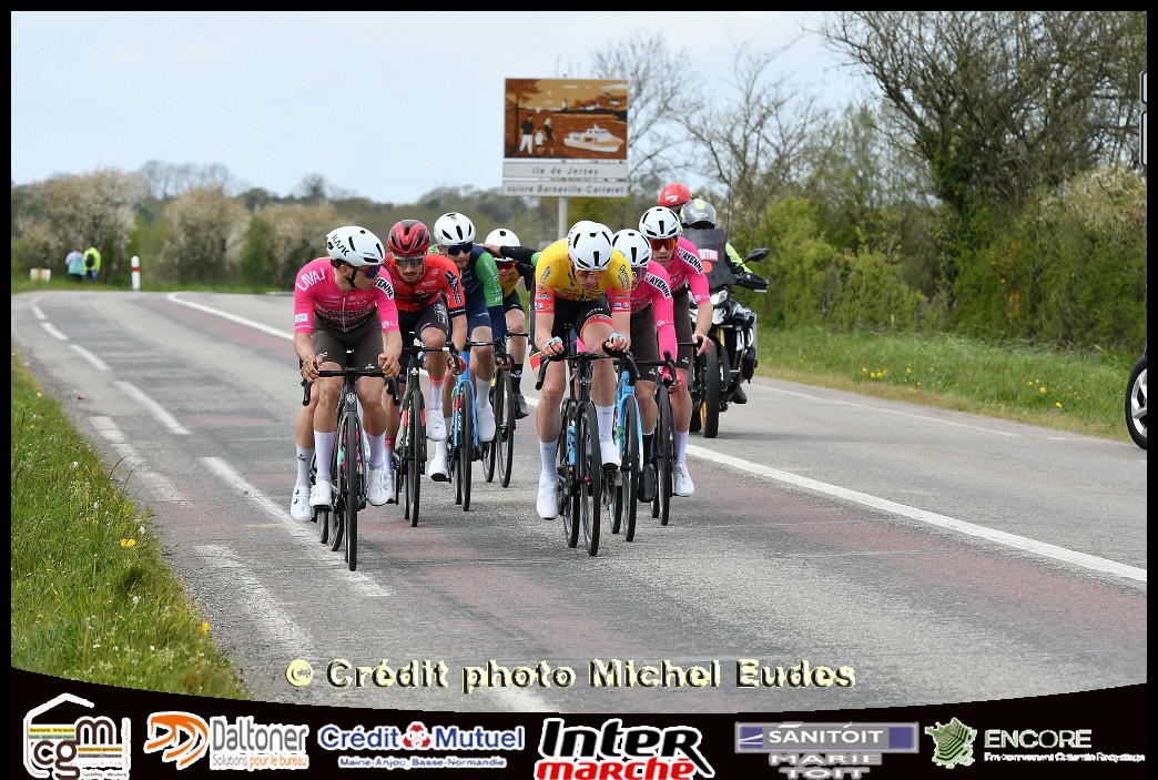 Photo de la course