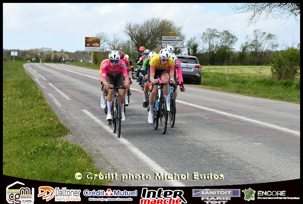 Photo de la course