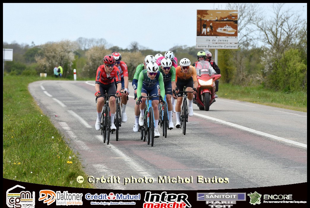 Photo de la course