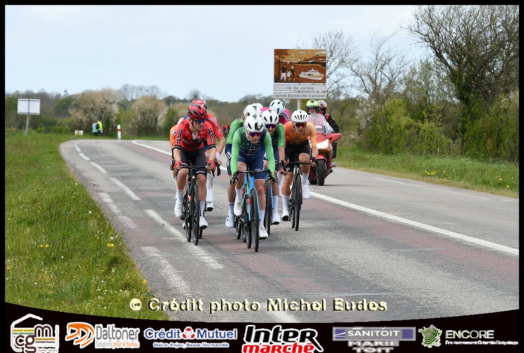 Photo de la course