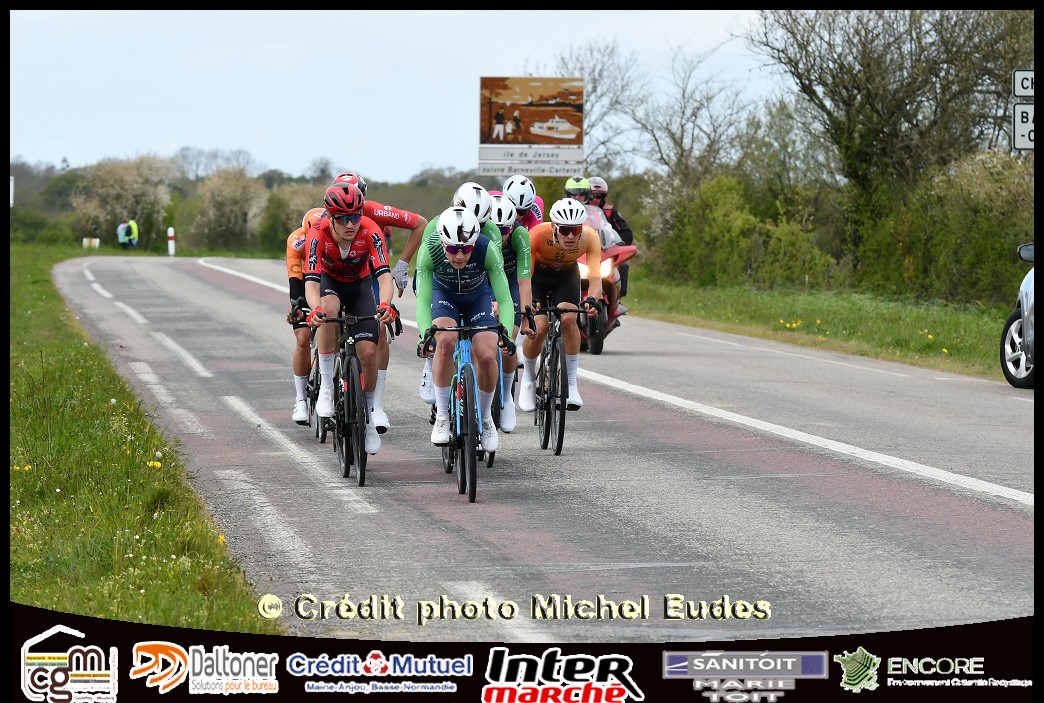 Photo de la course