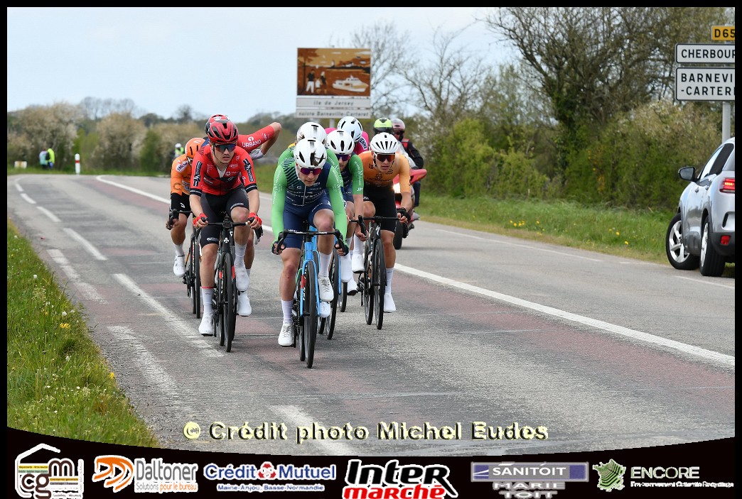 Photo de la course
