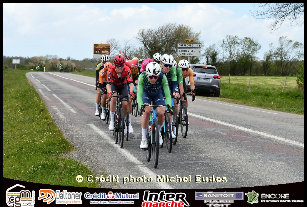 Photo de la course