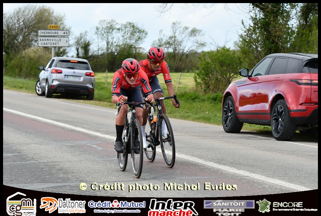 Photo de la course