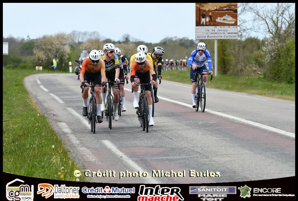 Photo de la course