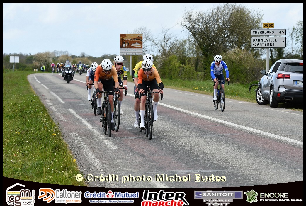 Photo de la course