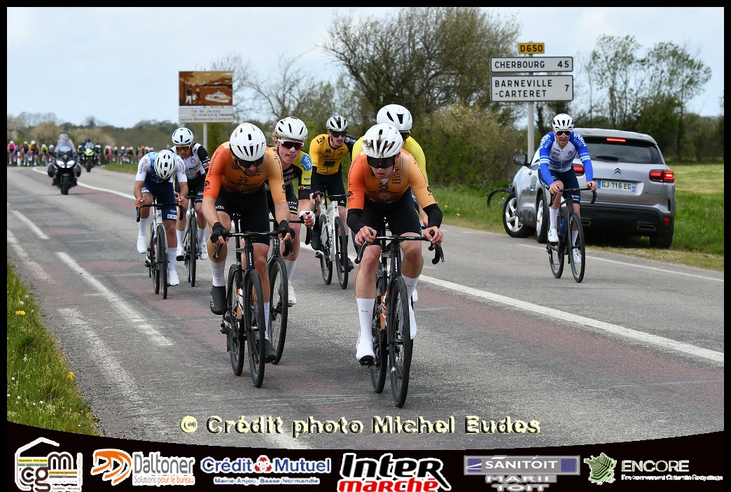 Photo de la course