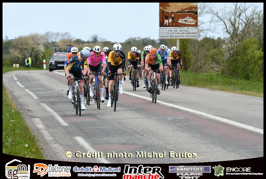 Photo de la course