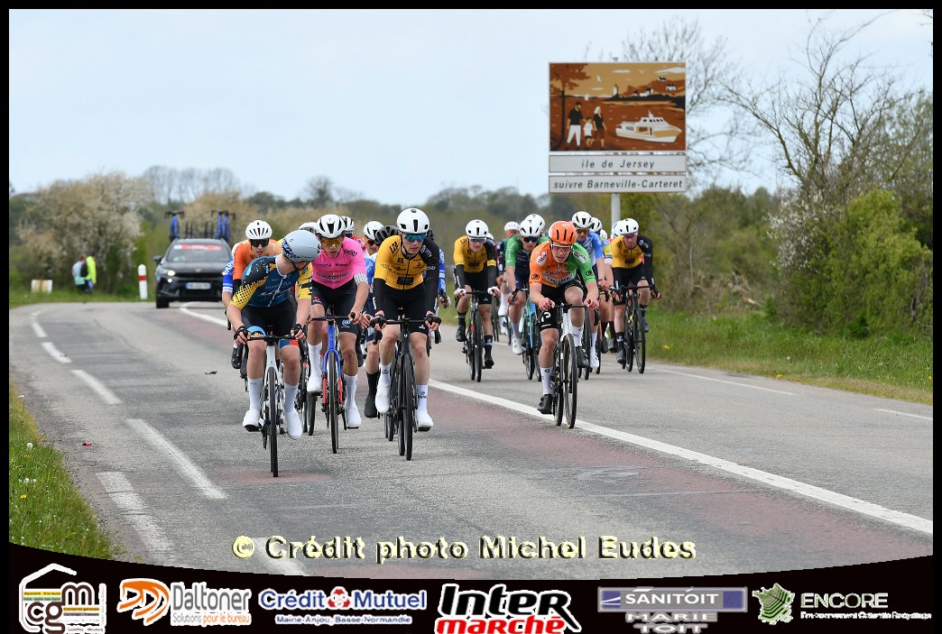 Photo de la course