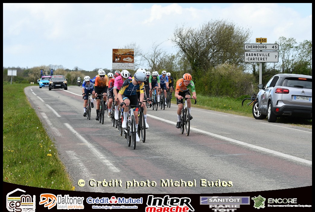 Photo de la course