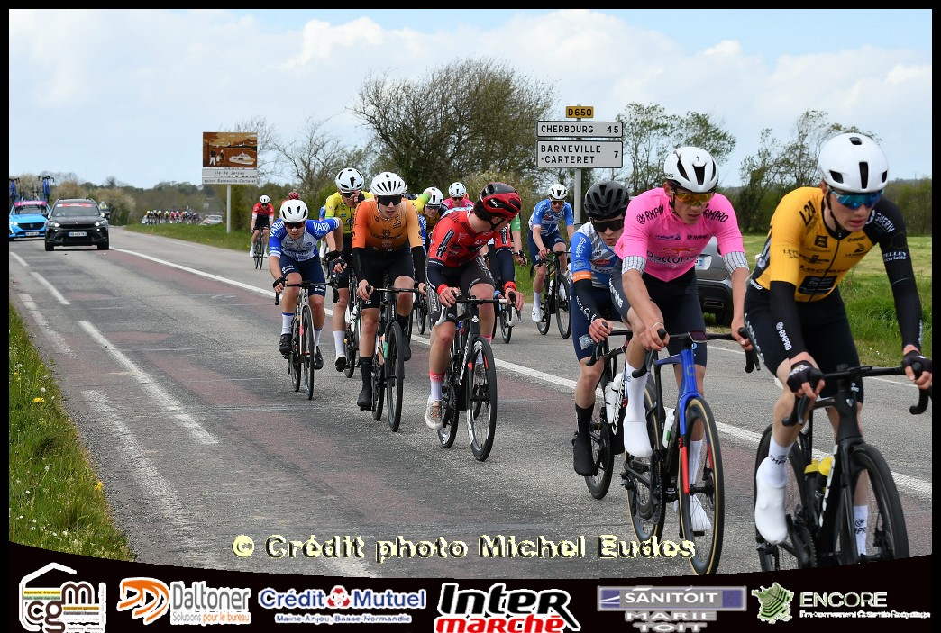 Photo de la course