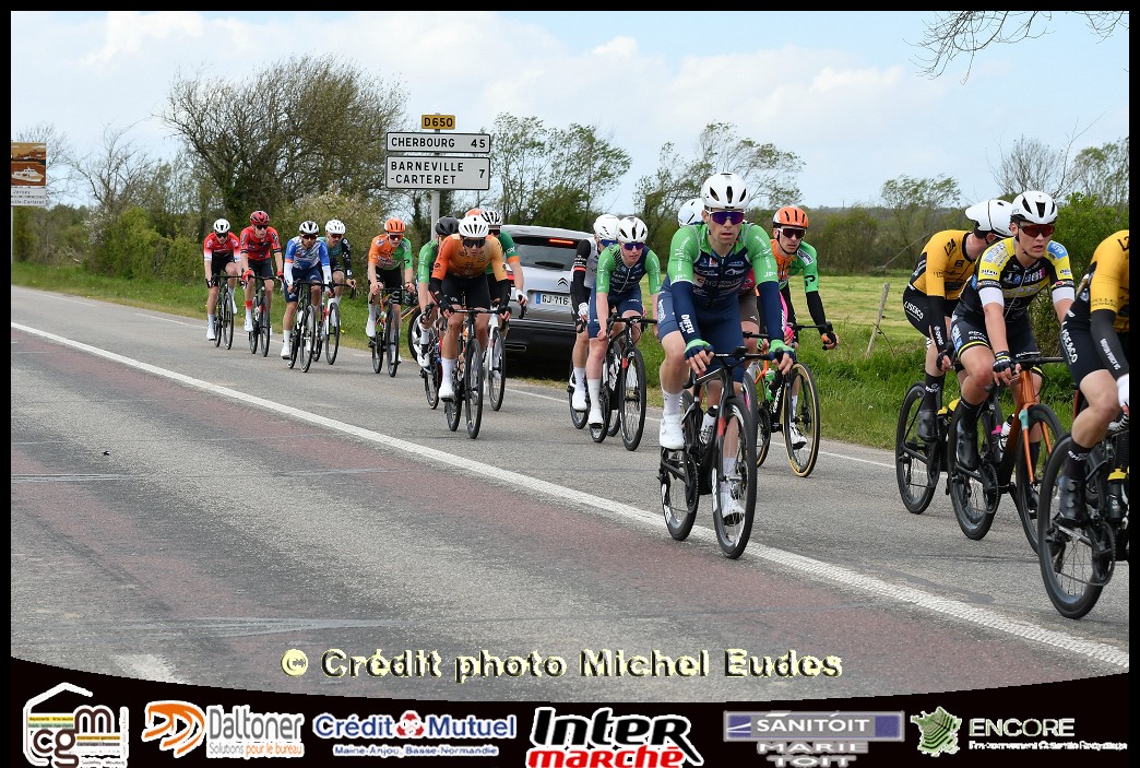 Photo de la course