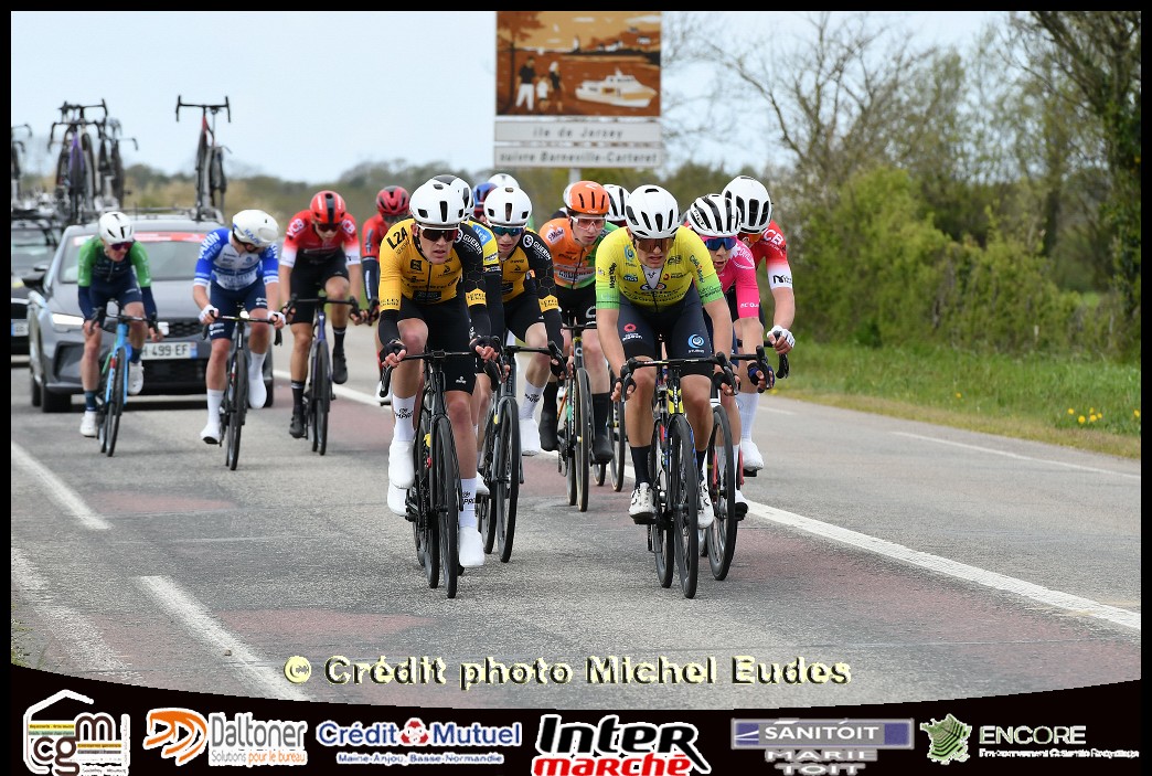Photo de la course