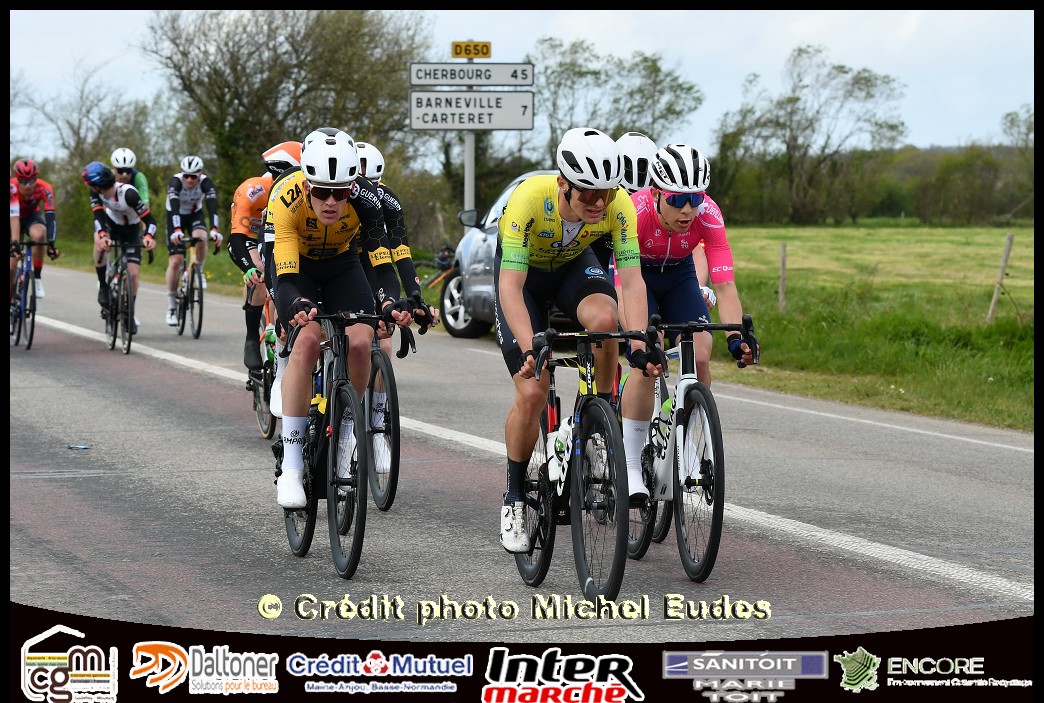 Photo de la course