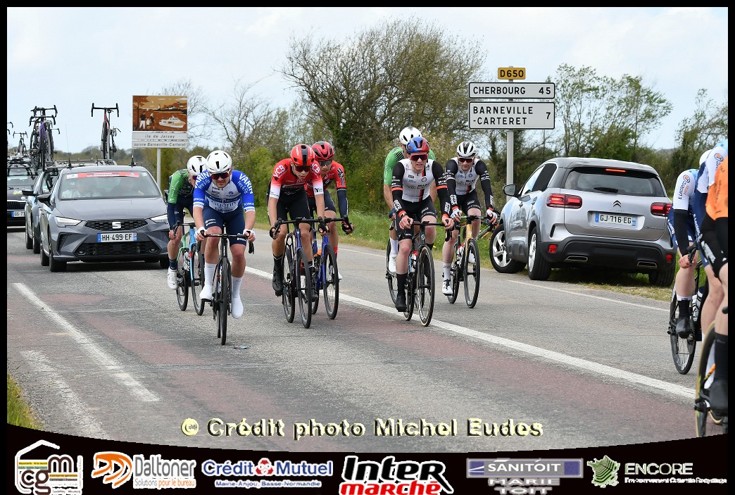 Photo de la course
