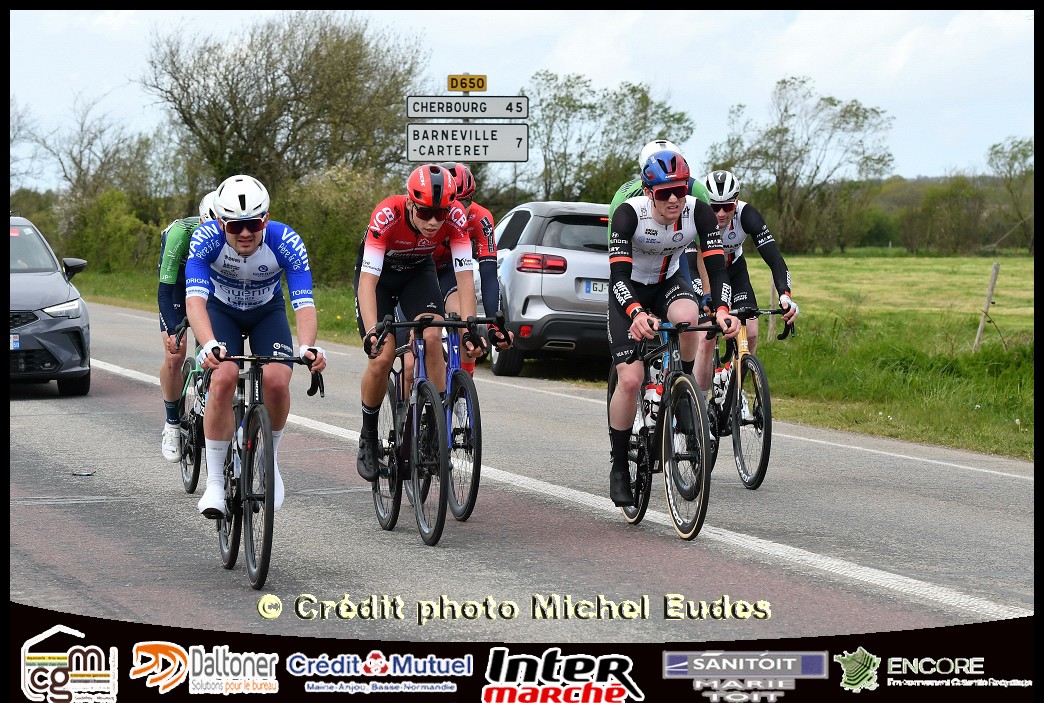 Photo de la course
