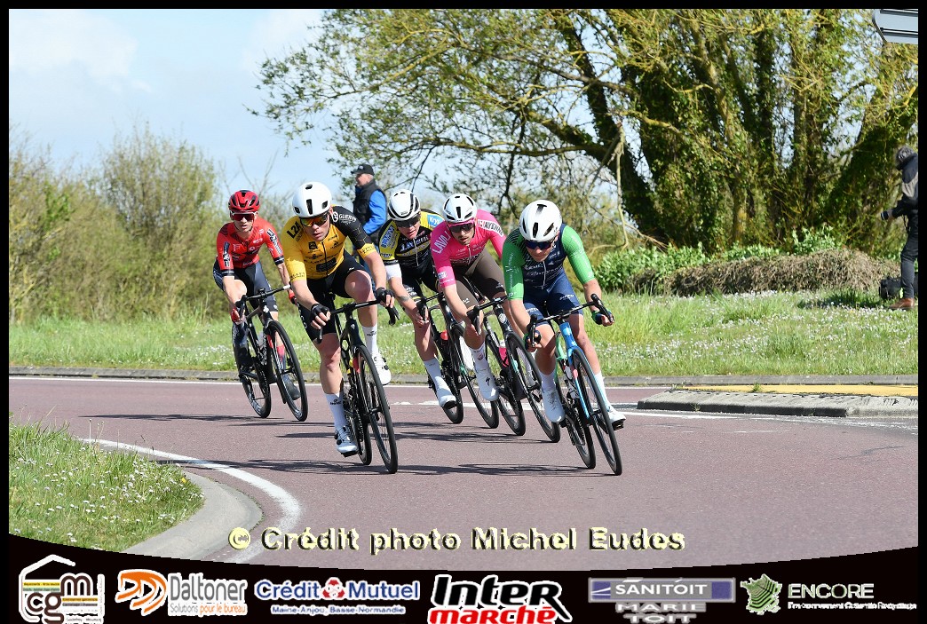 Photo de la course