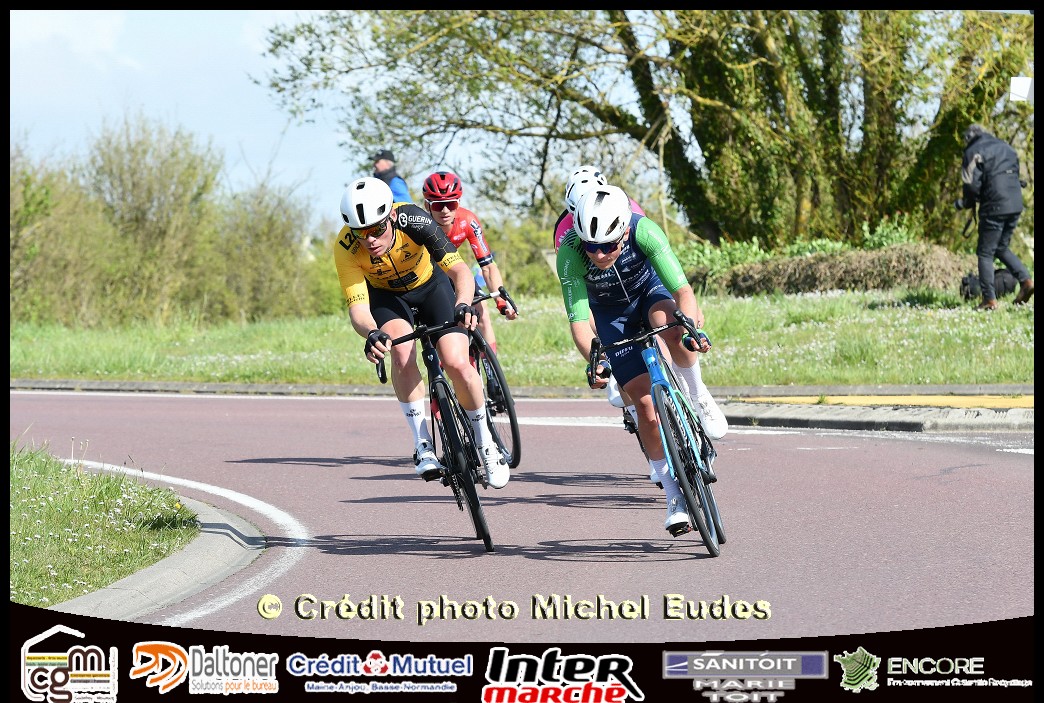 Photo de la course