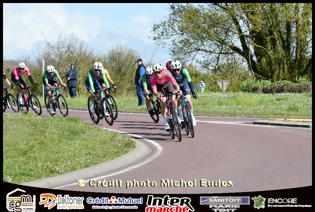 Photo de la course