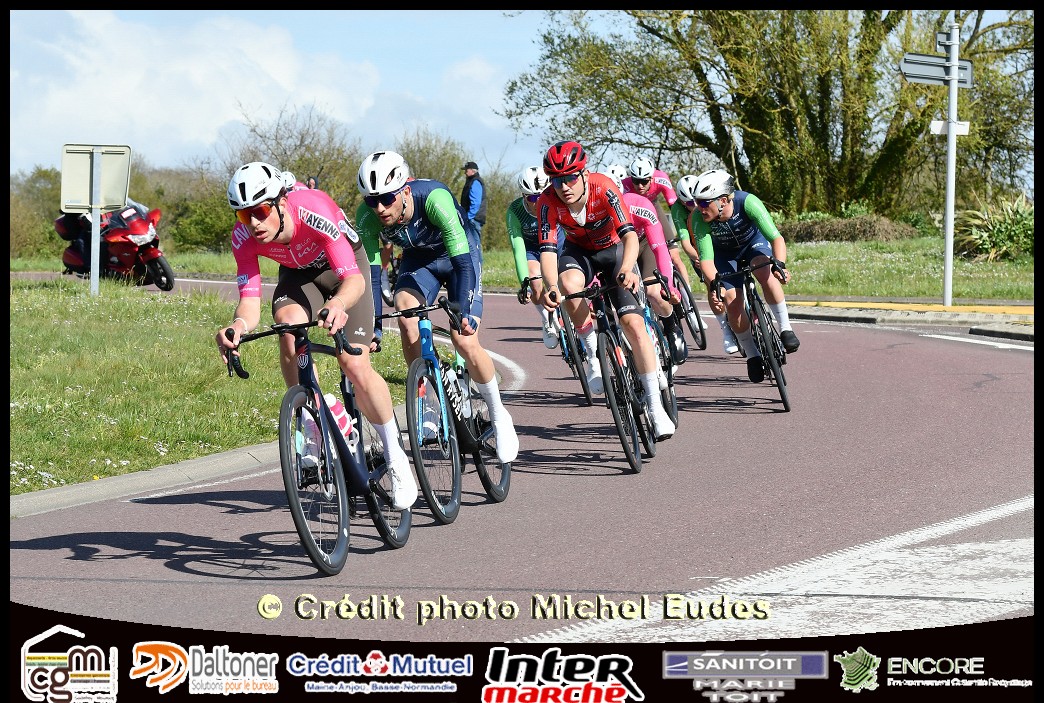 Photo de la course