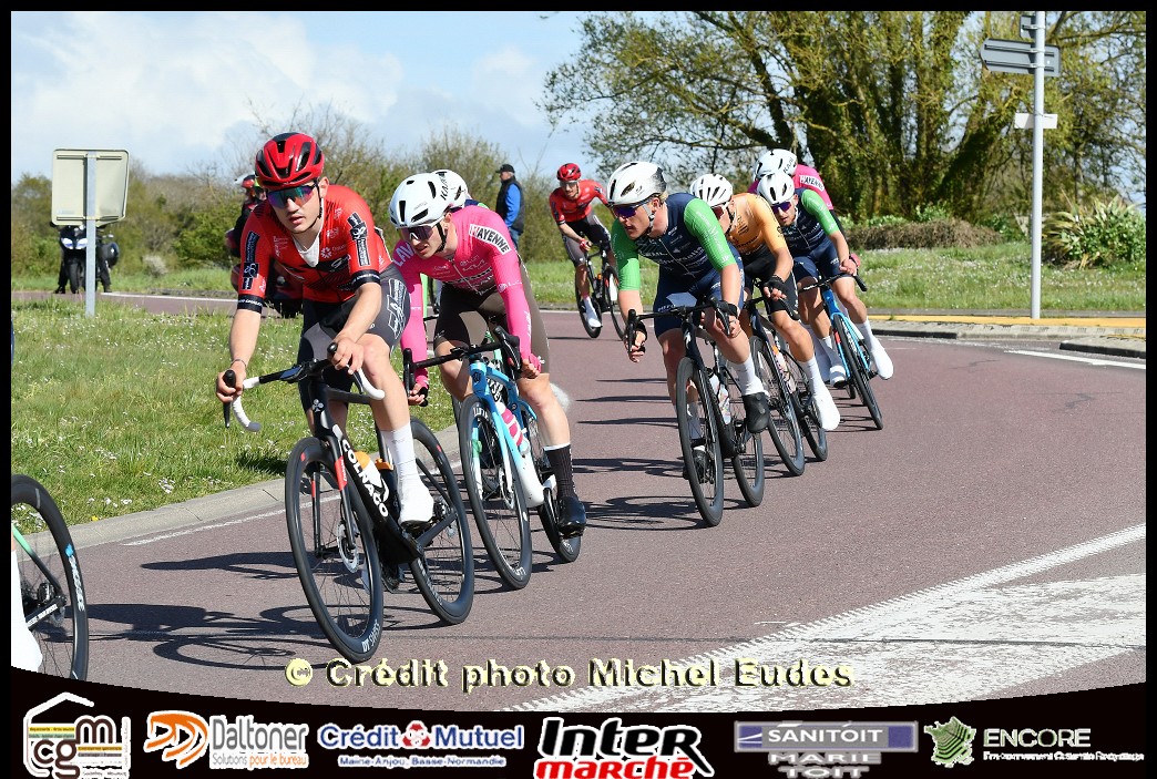 Photo de la course