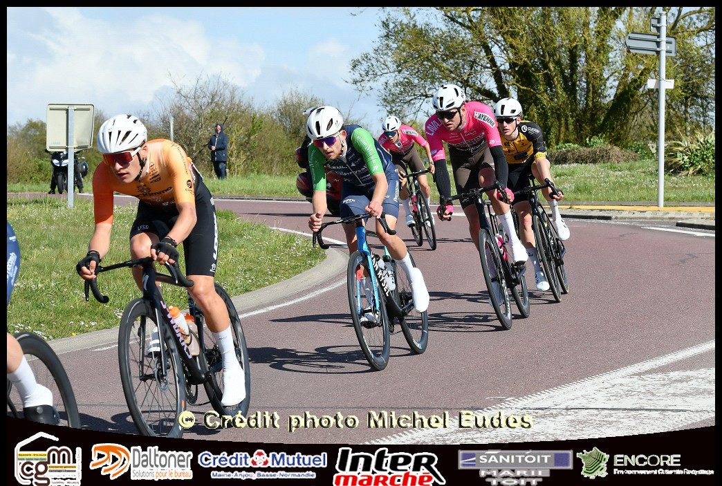 Photo de la course