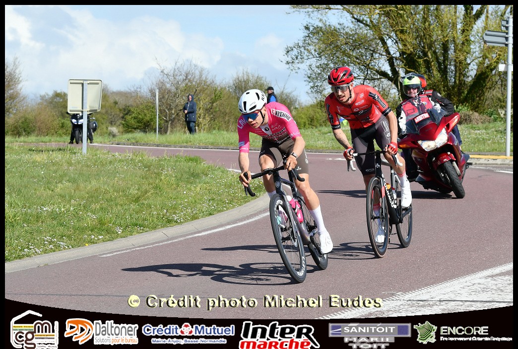 Photo de la course