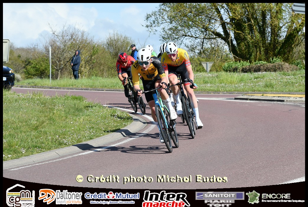 Photo de la course