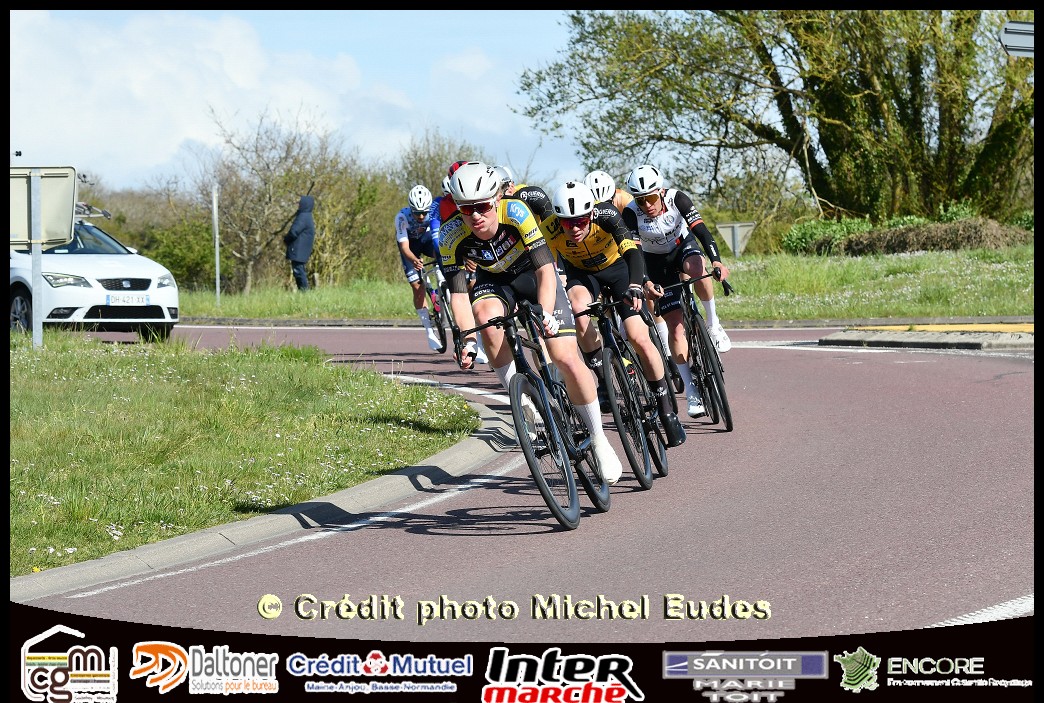 Photo de la course