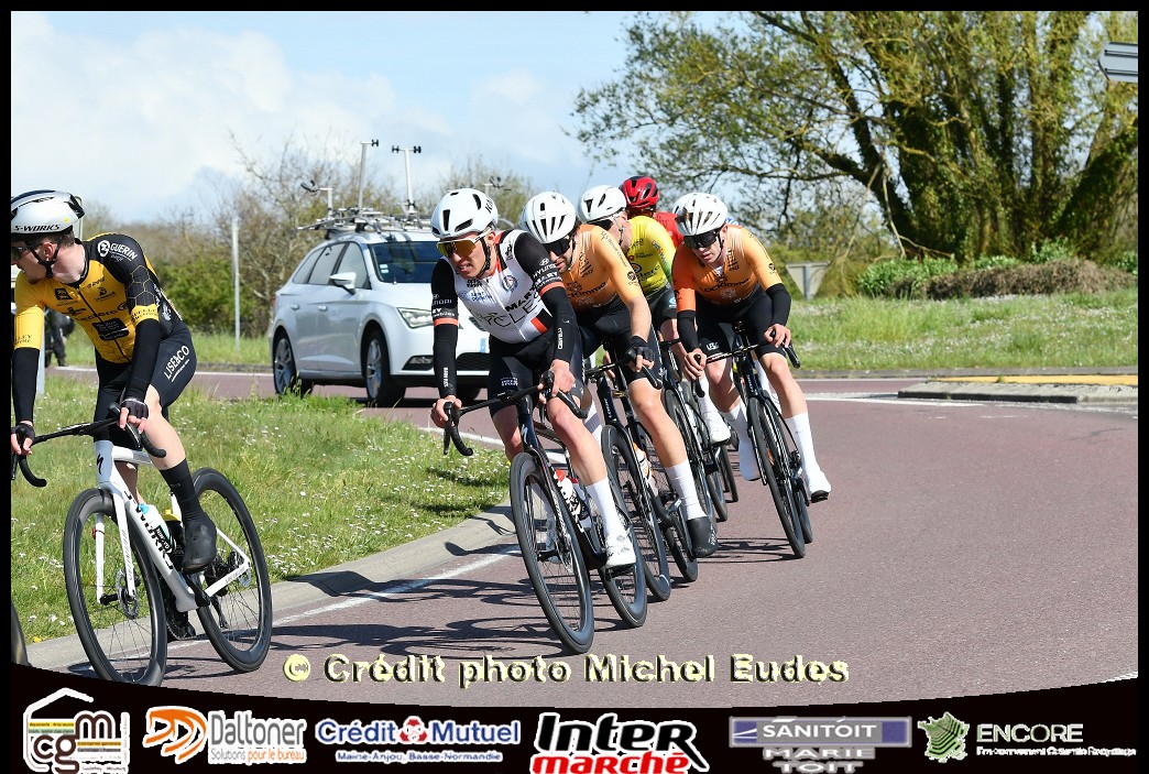 Photo de la course