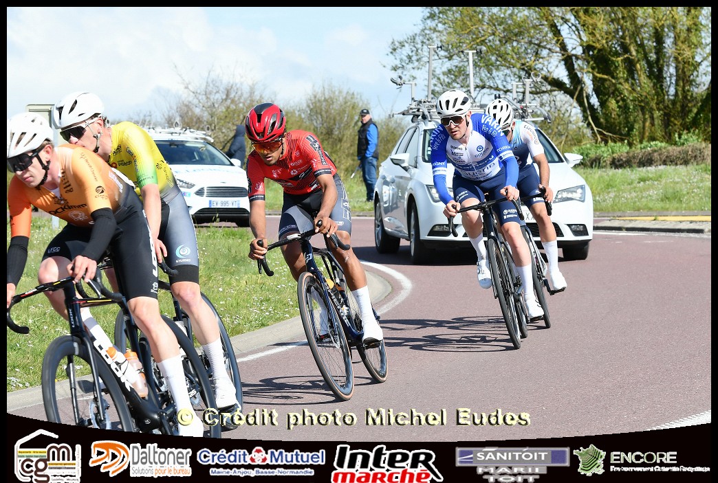 Photo de la course
