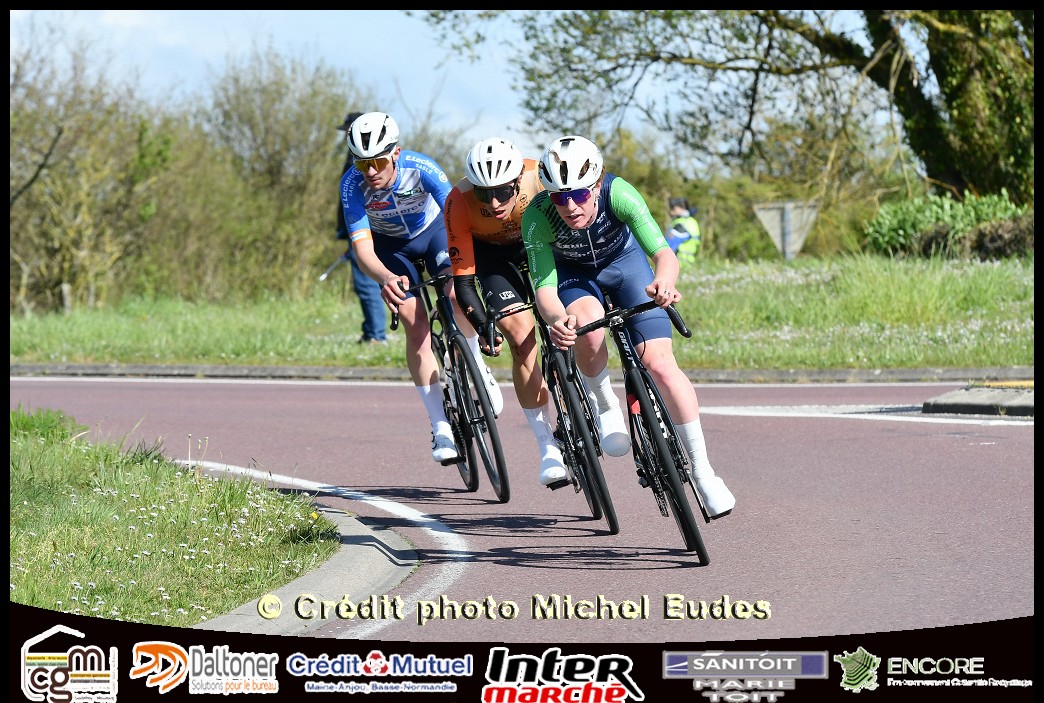 Photo de la course
