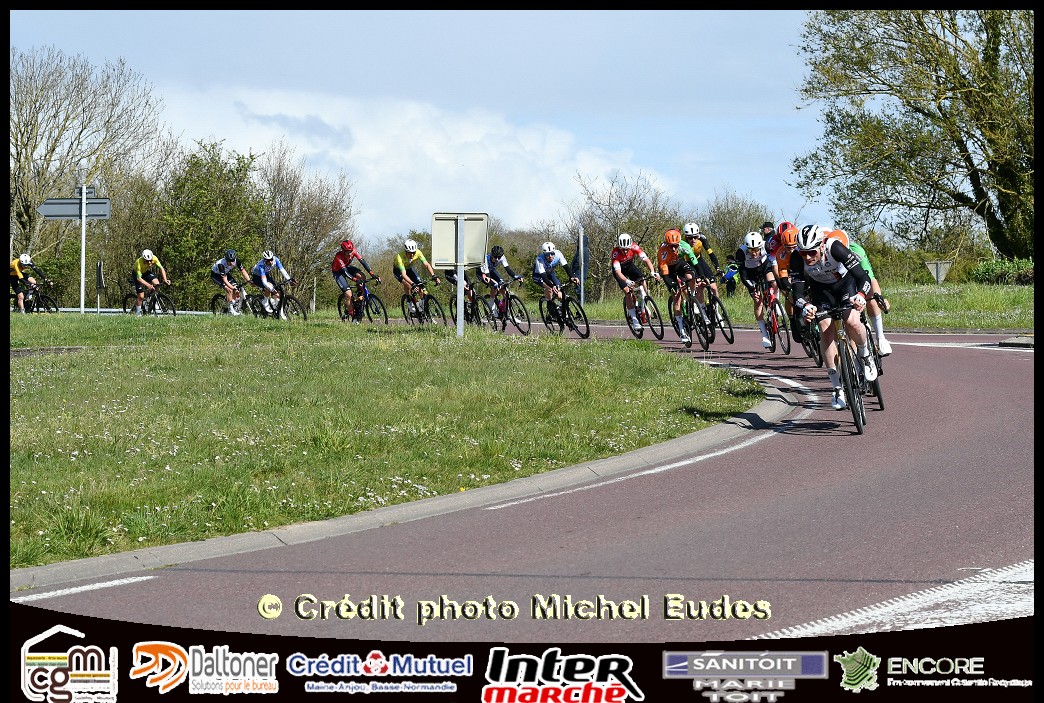 Photo de la course