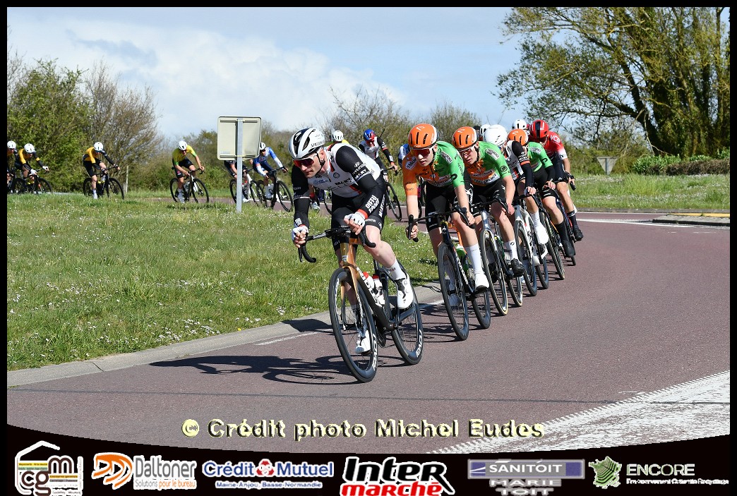 Photo de la course