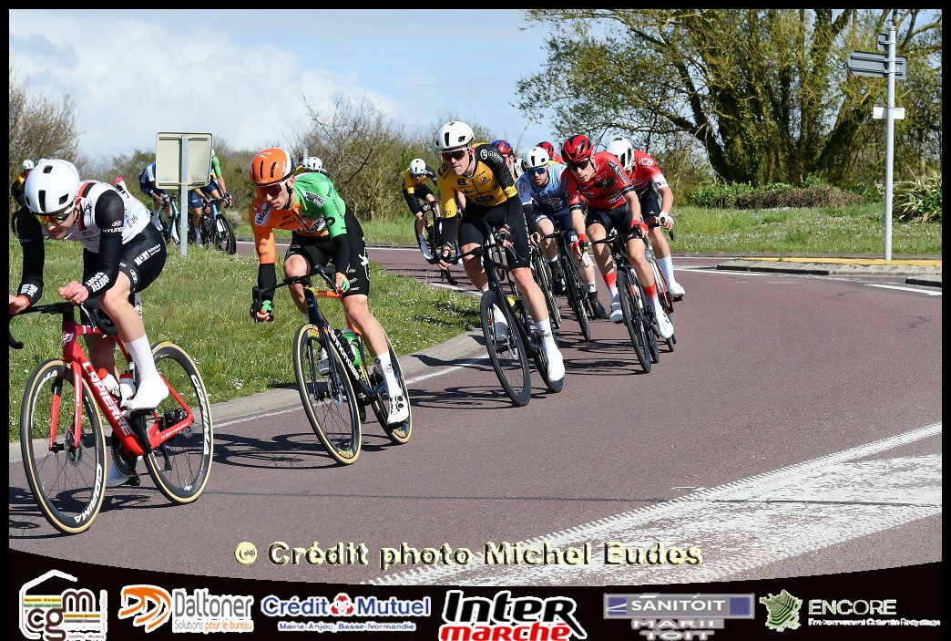 Photo de la course